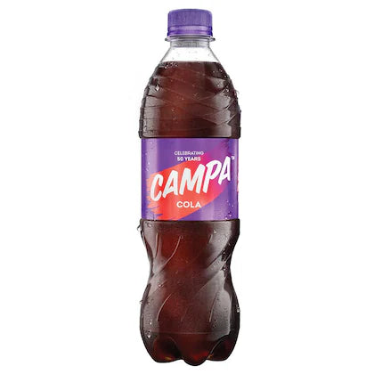 Campa Cola