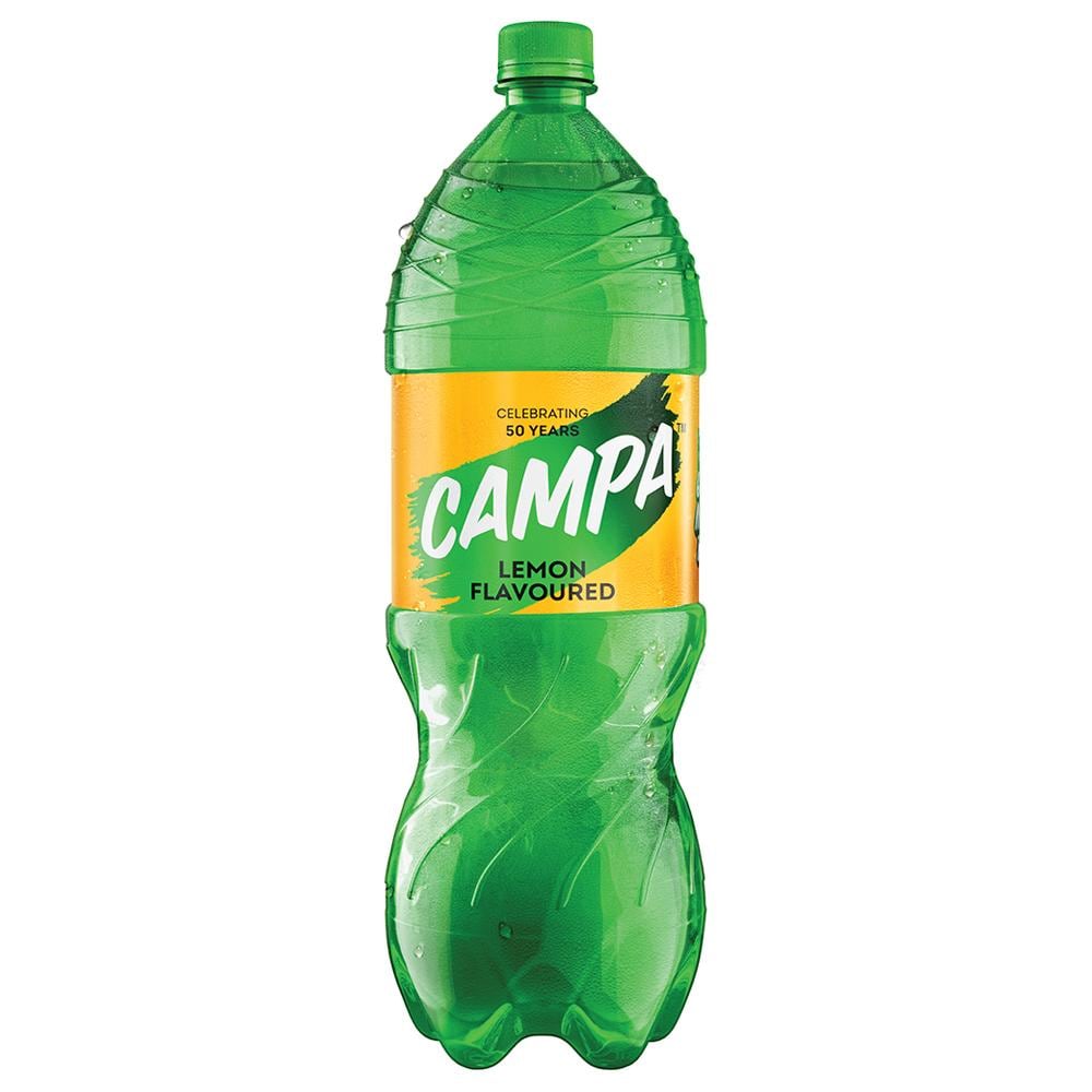 Campa Cola