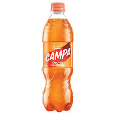 Campa Cola